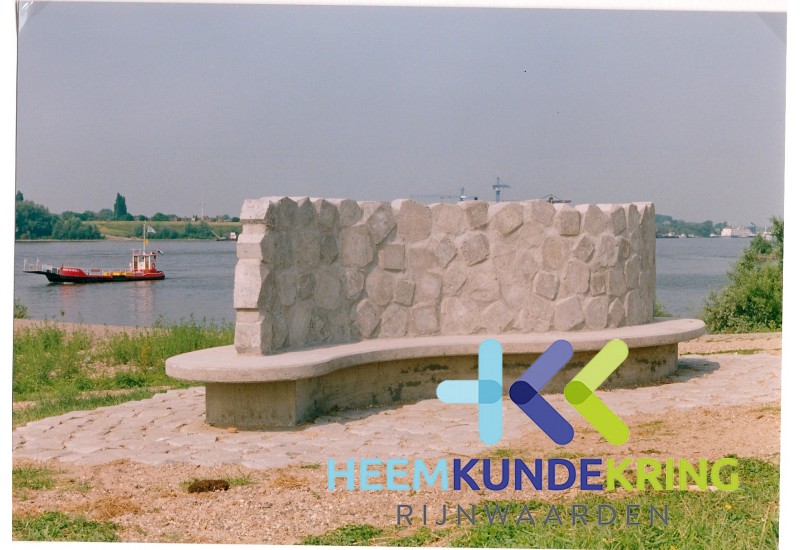 Pannerden Kunstbank ingebruik name Coll.HKR F000001